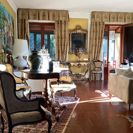Villa Di Lusso In Riccardo *