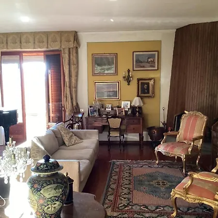 Villa Di Lusso In Riccardo Barga