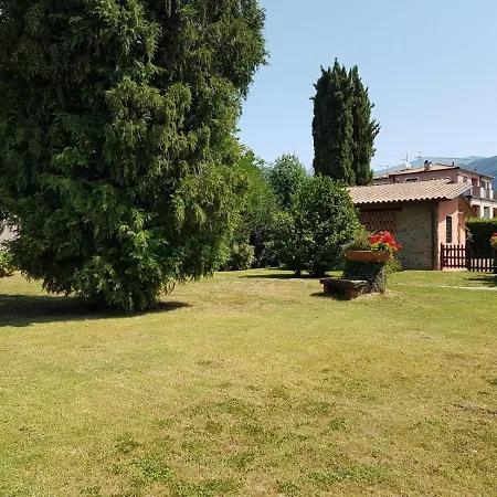 Villa Di Lusso In Riccardo Barga
