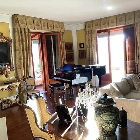 Di Lusso In Riccardo