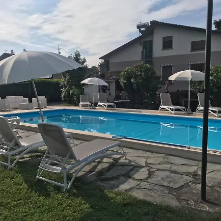 Di Lusso In Riccardo Villa