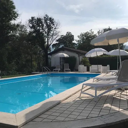 Villa Di Lusso In Riccardo *