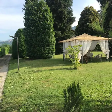 Villa Di Lusso In Riccardo Barga