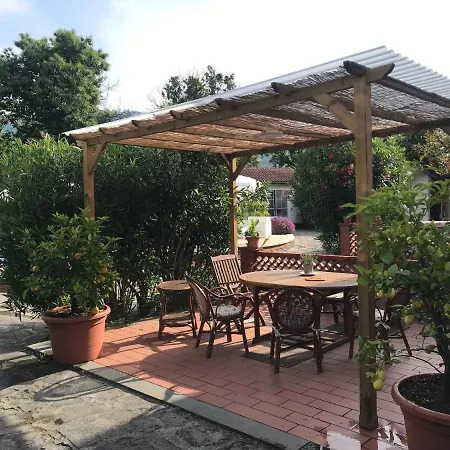 Villa Di Lusso In Riccardo *