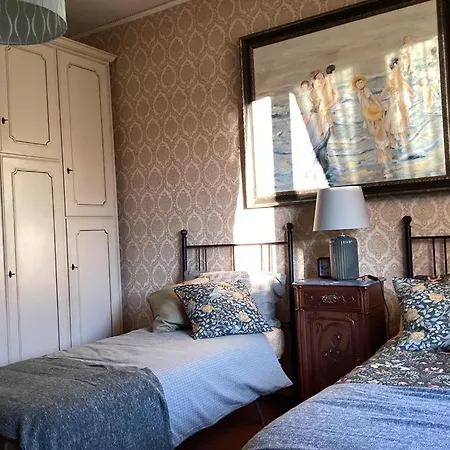 Вилла Di Lusso In Riccardo