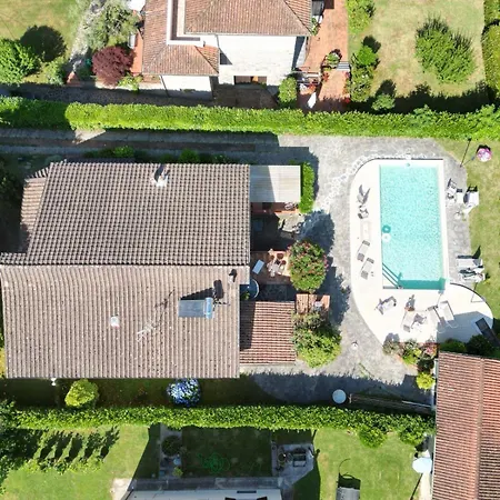 Villa Di Lusso In Riccardo *