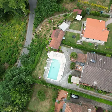 Villa Di Lusso In Riccardo *